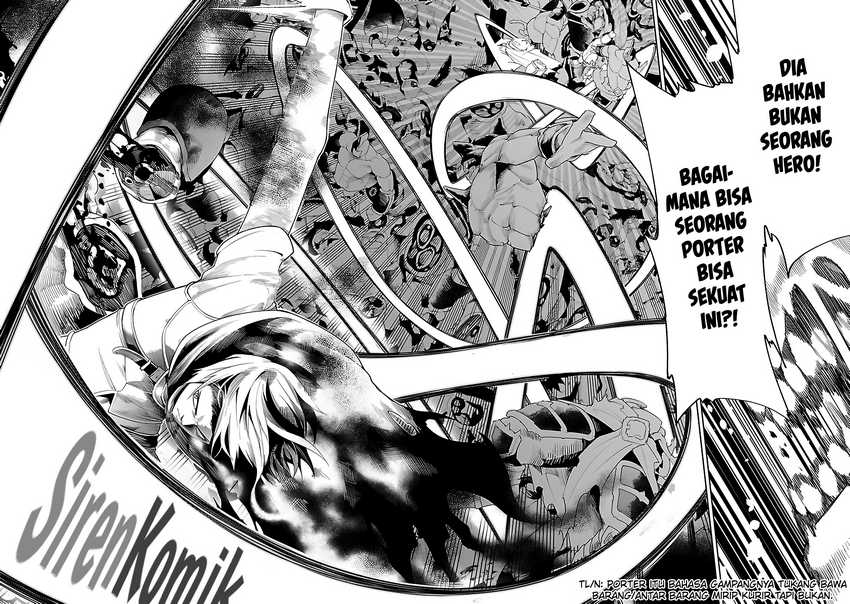 Tsuihousareru Tabi ni Skill wo Te ni Ireta Ore ga, 100 no Isekai de 2-shuume Musou Chapter 16 Gambar 14