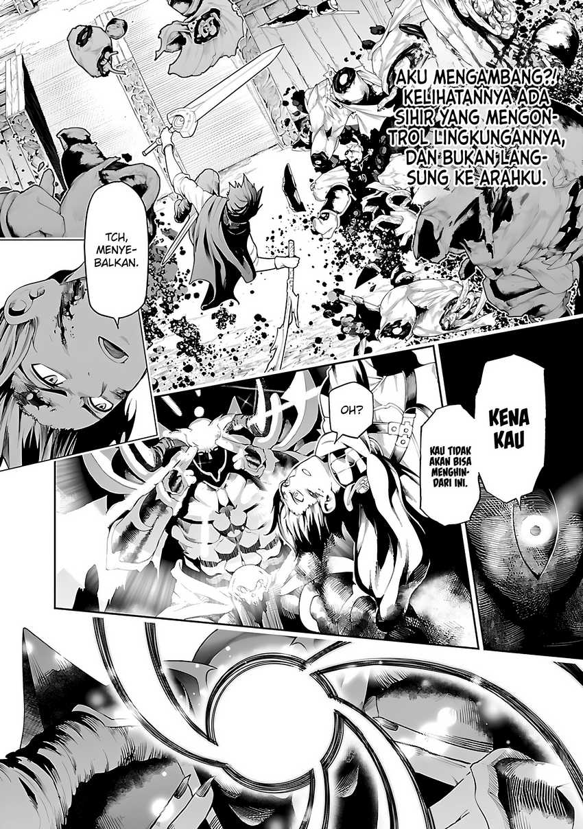 Tsuihousareru Tabi ni Skill wo Te ni Ireta Ore ga, 100 no Isekai de 2-shuume Musou Chapter 16 Gambar 17