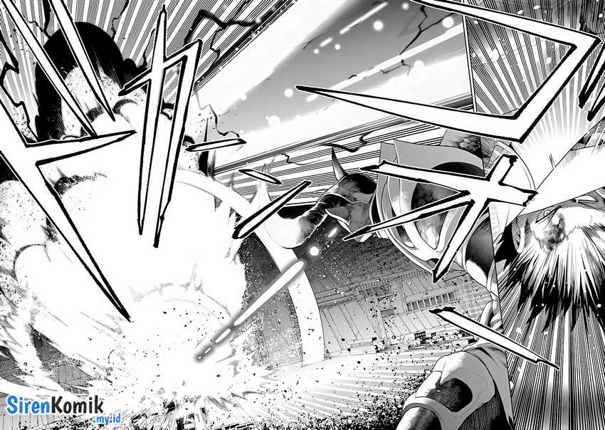 Tsuihousareru Tabi ni Skill wo Te ni Ireta Ore ga, 100 no Isekai de 2-shuume Musou Chapter 16 Gambar 19