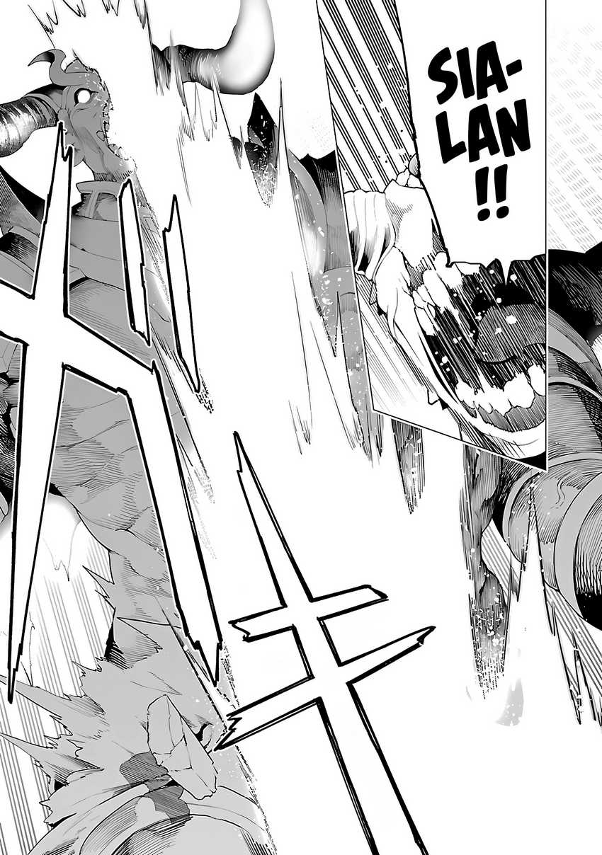 Tsuihousareru Tabi ni Skill wo Te ni Ireta Ore ga, 100 no Isekai de 2-shuume Musou Chapter 16 Gambar 23