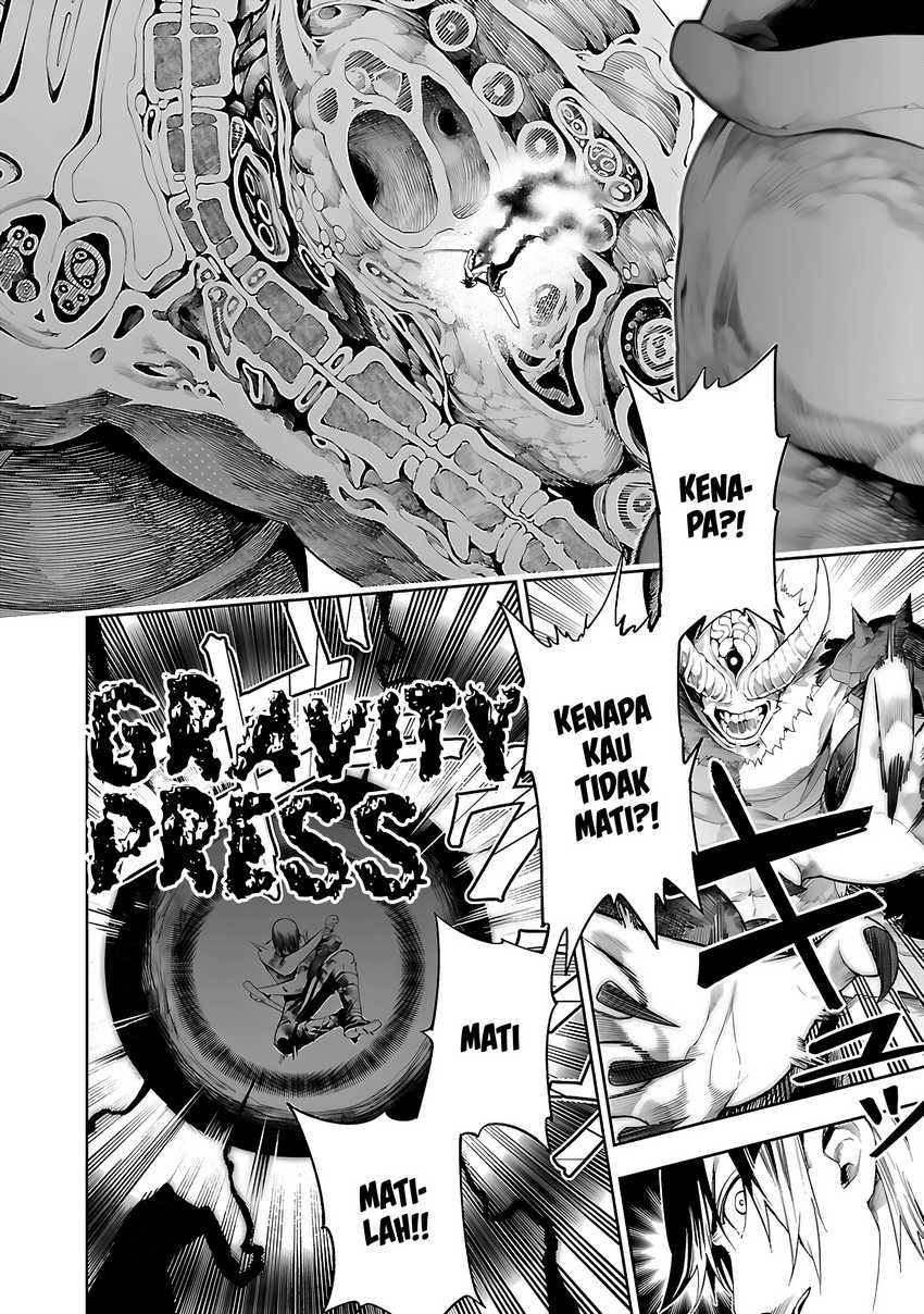 Tsuihousareru Tabi ni Skill wo Te ni Ireta Ore ga, 100 no Isekai de 2-shuume Musou Chapter 16 Gambar 24