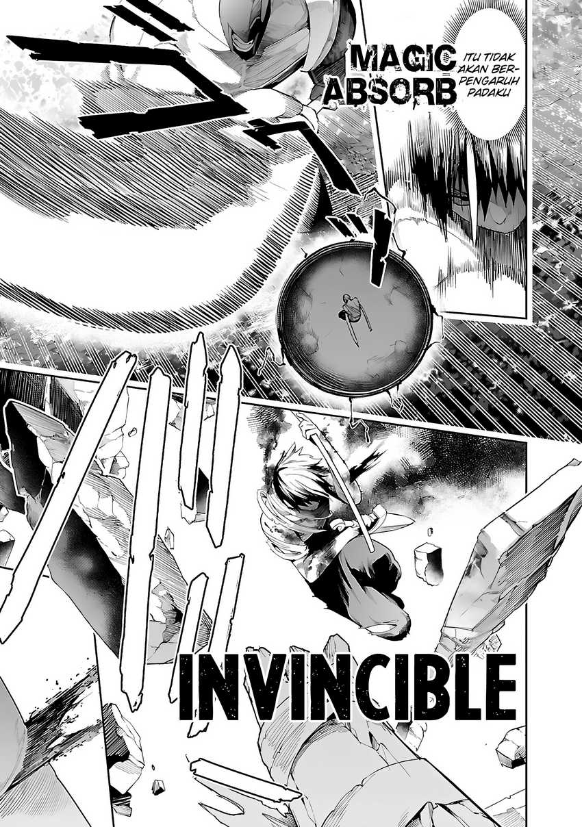 Tsuihousareru Tabi ni Skill wo Te ni Ireta Ore ga, 100 no Isekai de 2-shuume Musou Chapter 16 Gambar 25