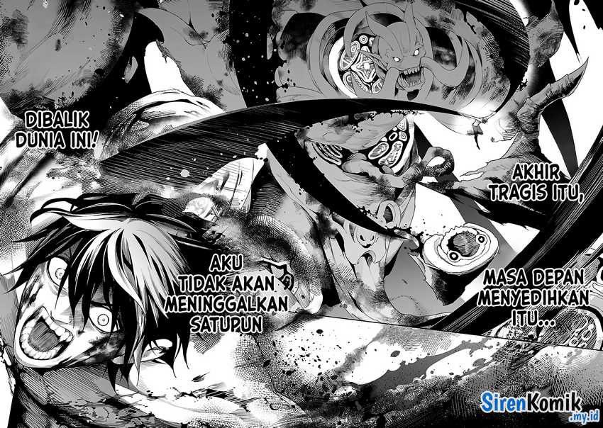 Tsuihousareru Tabi ni Skill wo Te ni Ireta Ore ga, 100 no Isekai de 2-shuume Musou Chapter 16 Gambar 30
