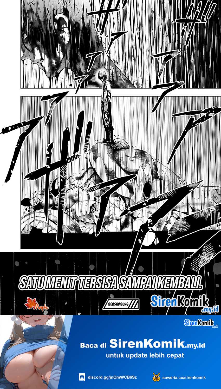 Tsuihousareru Tabi ni Skill wo Te ni Ireta Ore ga, 100 no Isekai de 2-shuume Musou Chapter 16 Gambar 31