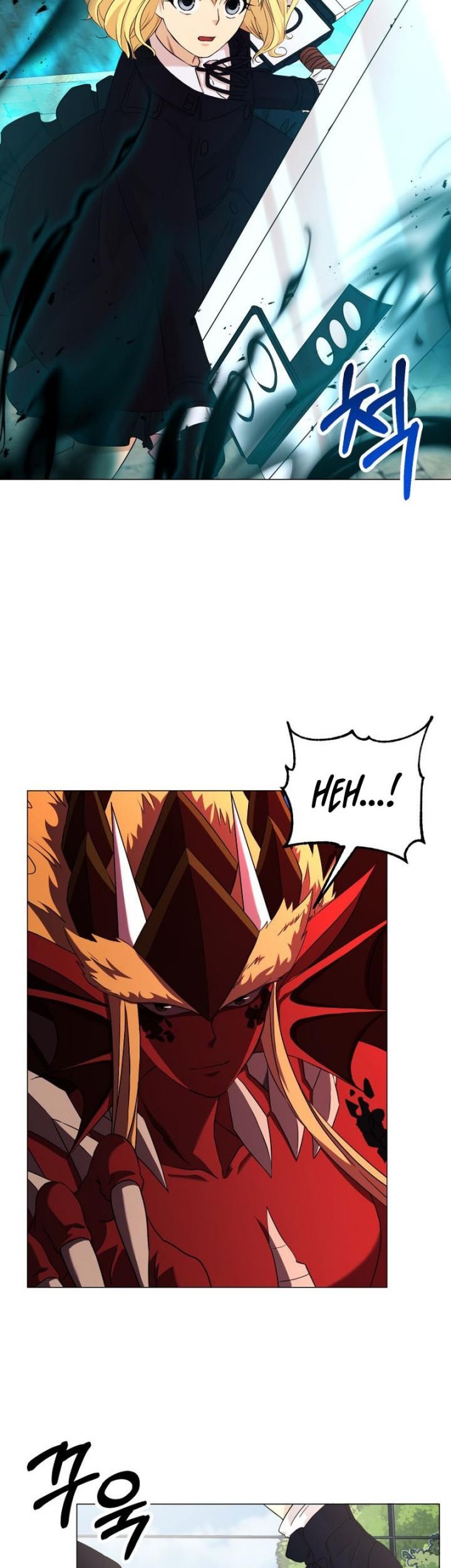 Return of the SSS-Class Demon Lord Chapter 19 Gambar 19