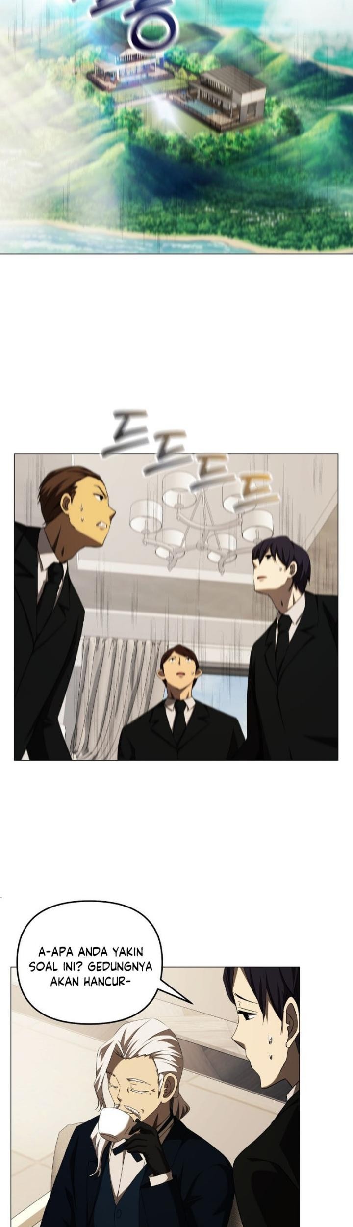 Return of the SSS-Class Demon Lord Chapter 19 Gambar 25