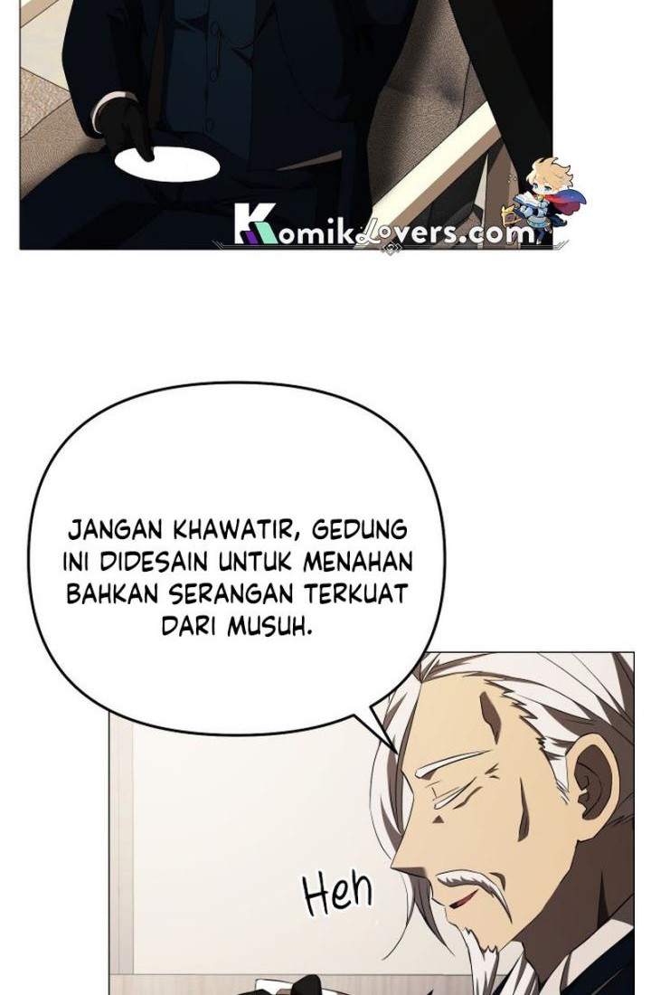 Return of the SSS-Class Demon Lord Chapter 19 Gambar 26