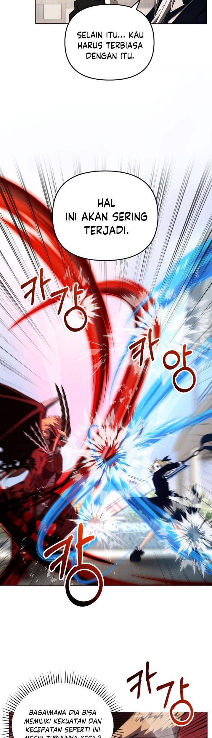 Return of the SSS-Class Demon Lord Chapter 19 Gambar 27