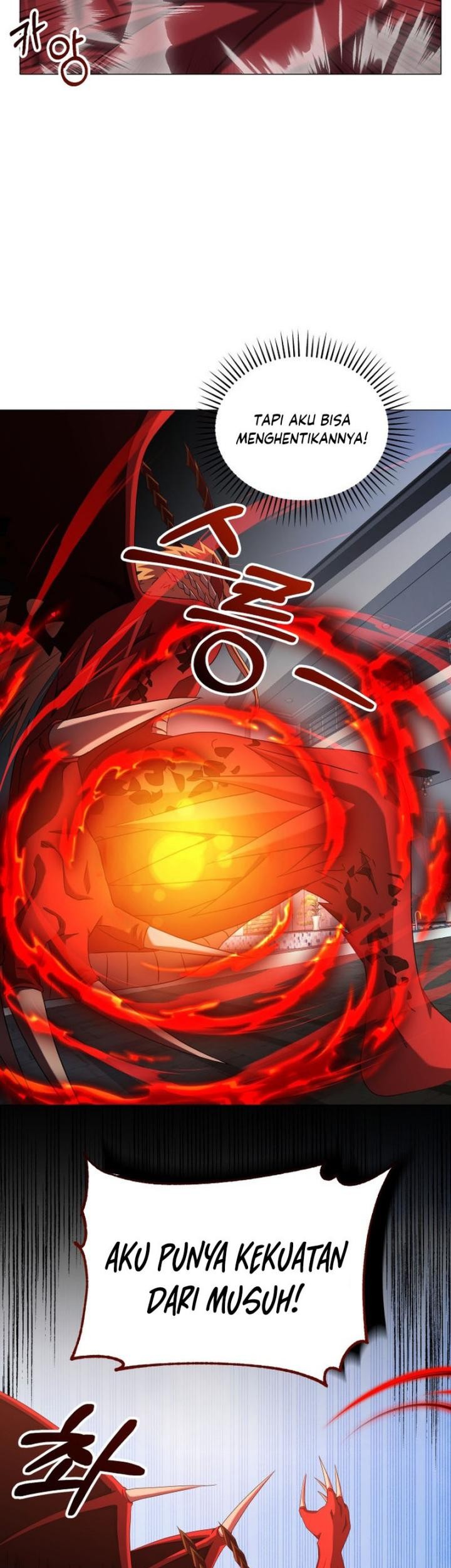 Return of the SSS-Class Demon Lord Chapter 19 Gambar 29