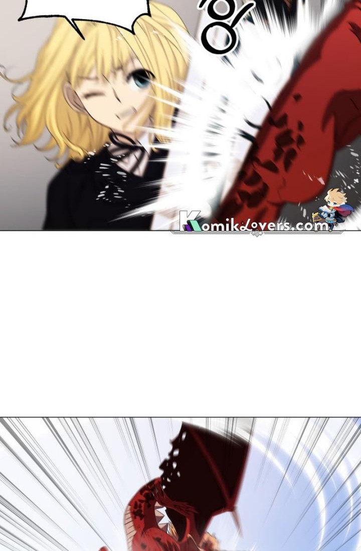 Return of the SSS-Class Demon Lord Chapter 19 Gambar 34