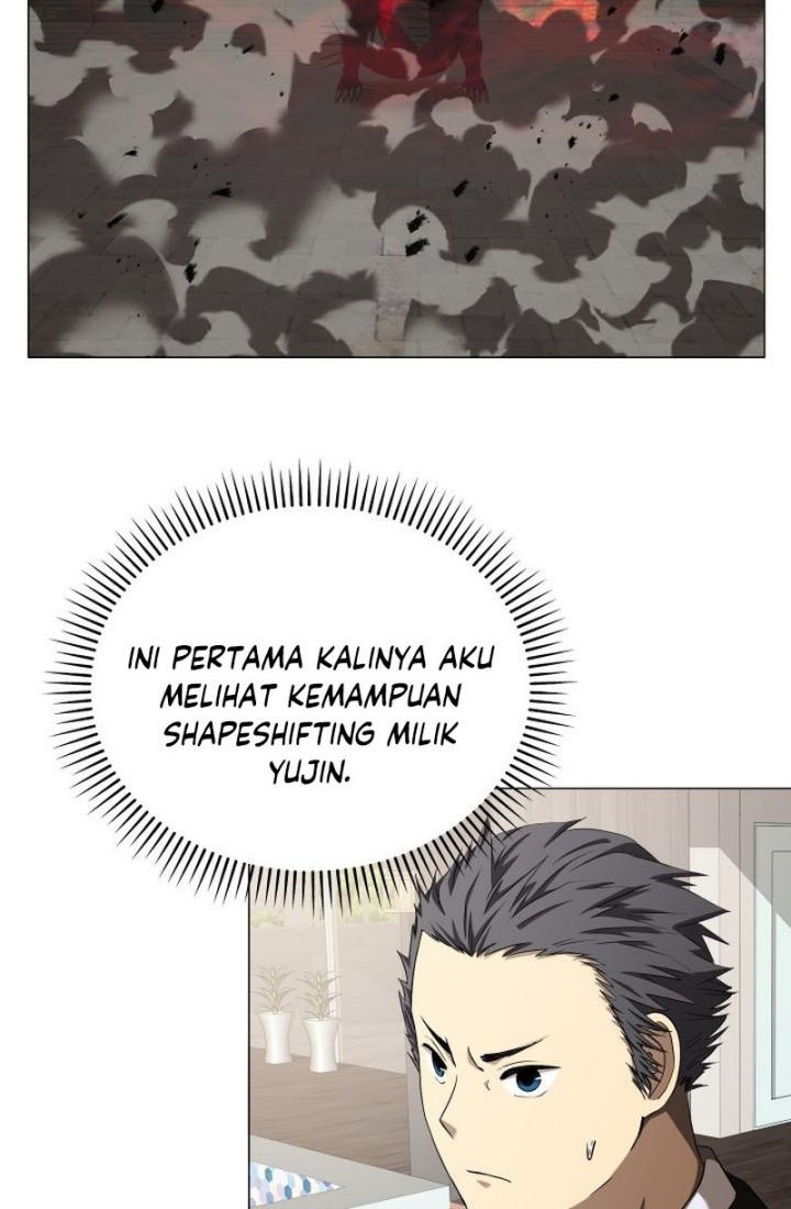 Baca Manhwa Return of the SSS-Class Demon Lord Chapter 19 Gambar 2