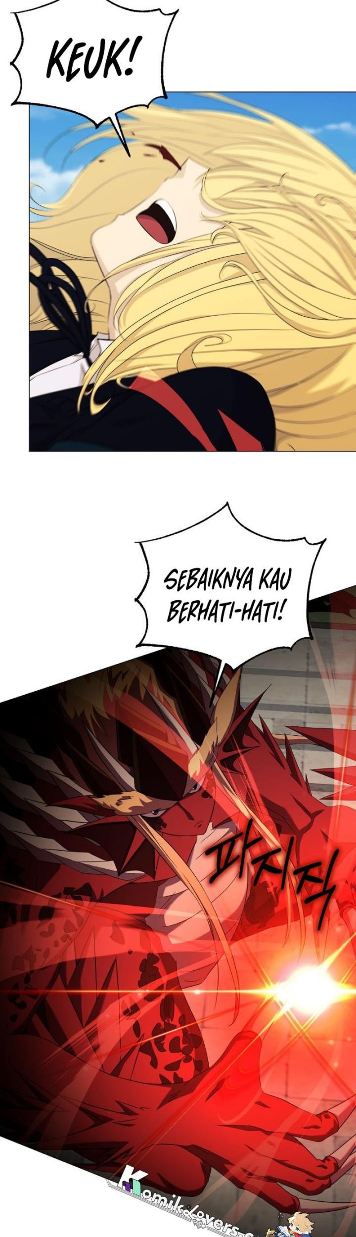 Return of the SSS-Class Demon Lord Chapter 19 Gambar 41