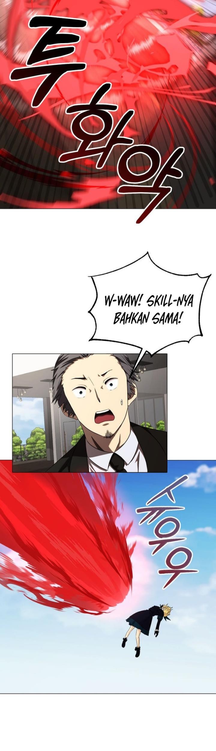 Return of the SSS-Class Demon Lord Chapter 19 Gambar 43