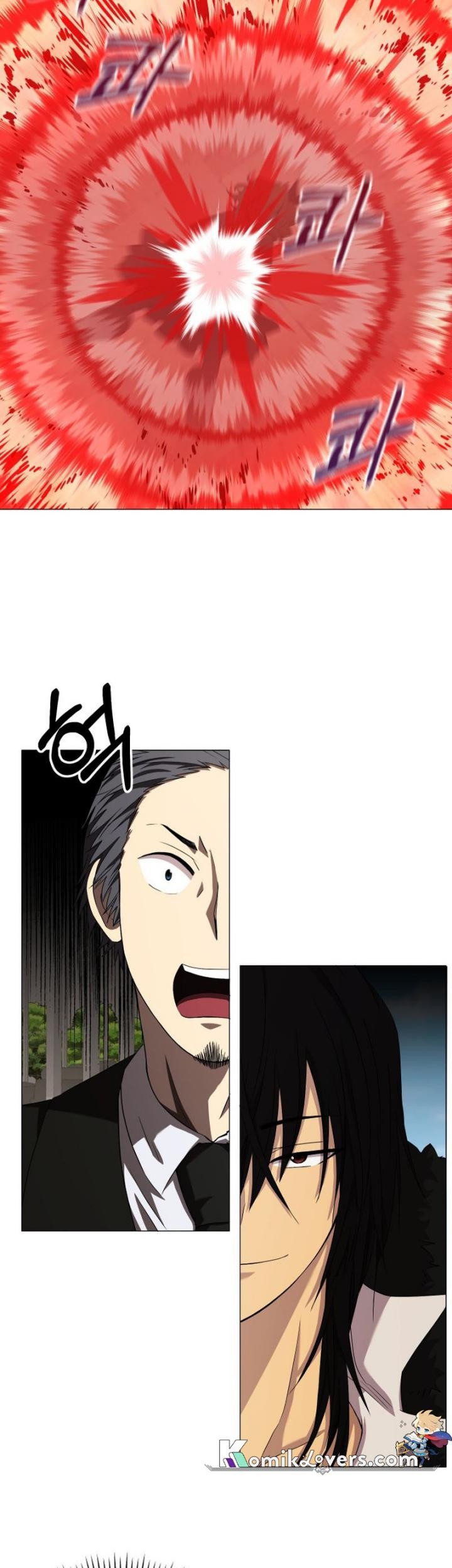 Return of the SSS-Class Demon Lord Chapter 19 Gambar 45
