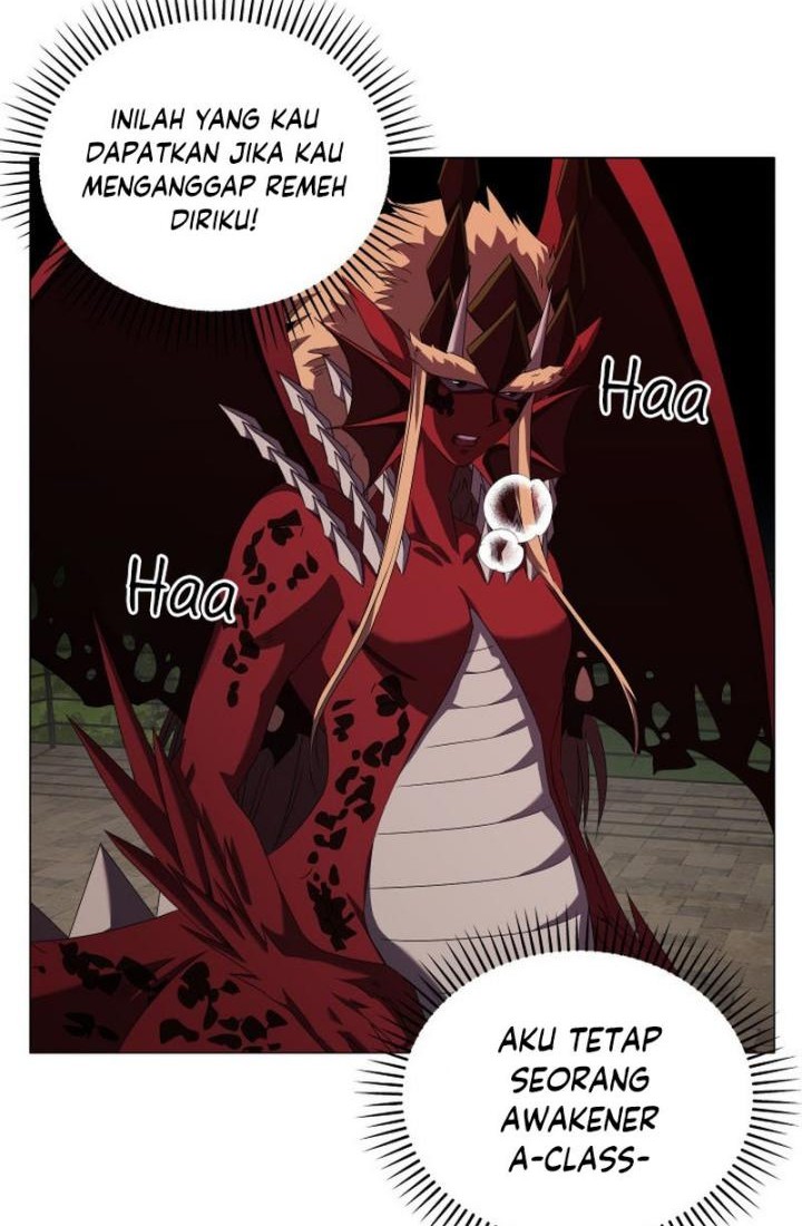 Return of the SSS-Class Demon Lord Chapter 19 Gambar 46