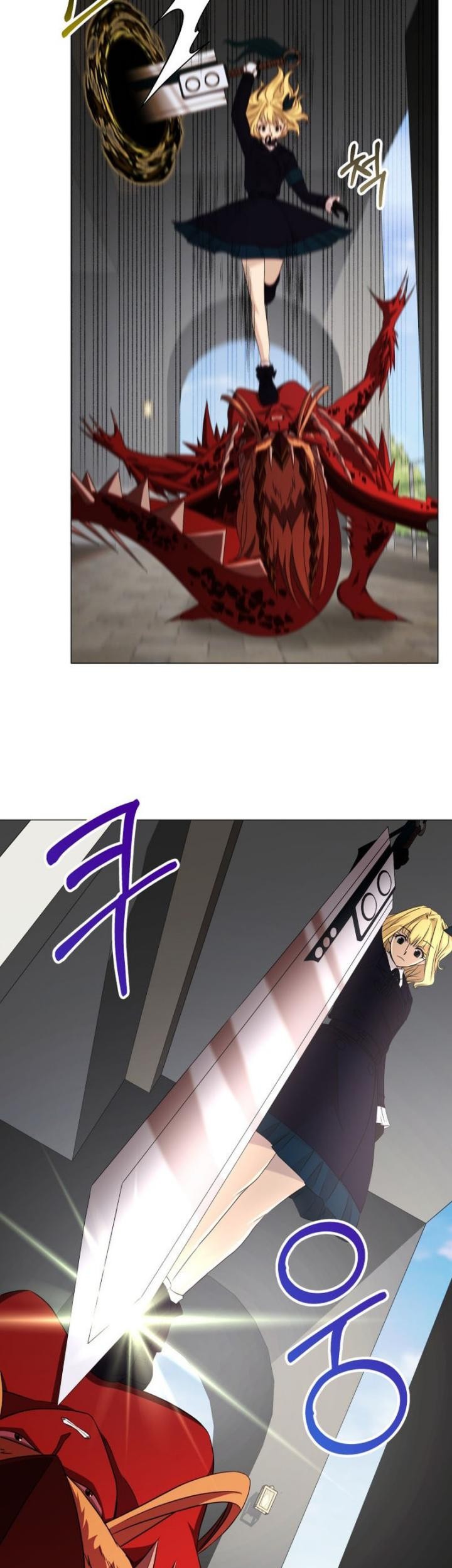 Return of the SSS-Class Demon Lord Chapter 19 Gambar 51