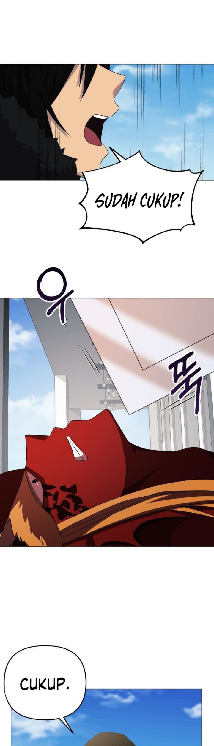 Return of the SSS-Class Demon Lord Chapter 19 Gambar 55