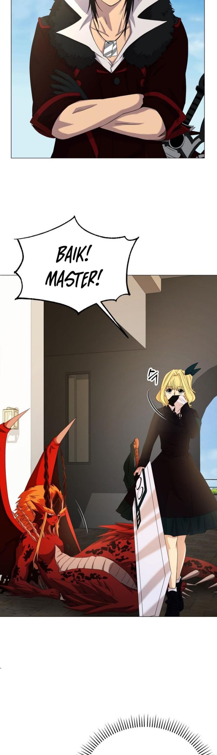Return of the SSS-Class Demon Lord Chapter 19 Gambar 57