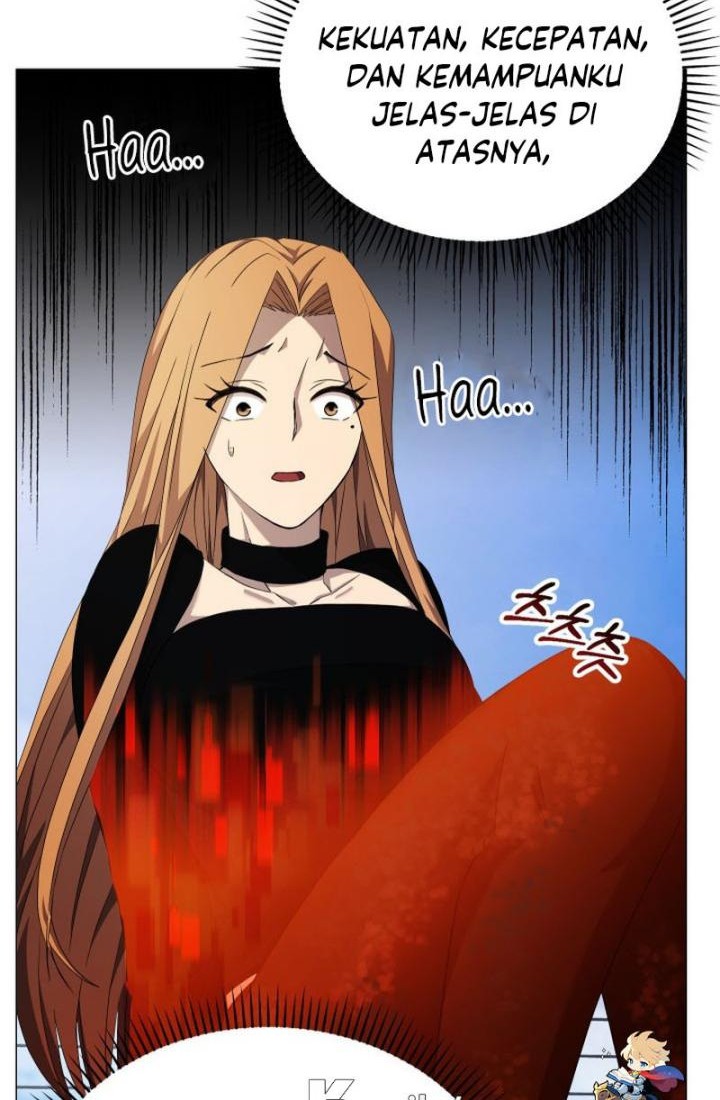 Return of the SSS-Class Demon Lord Chapter 19 Gambar 58