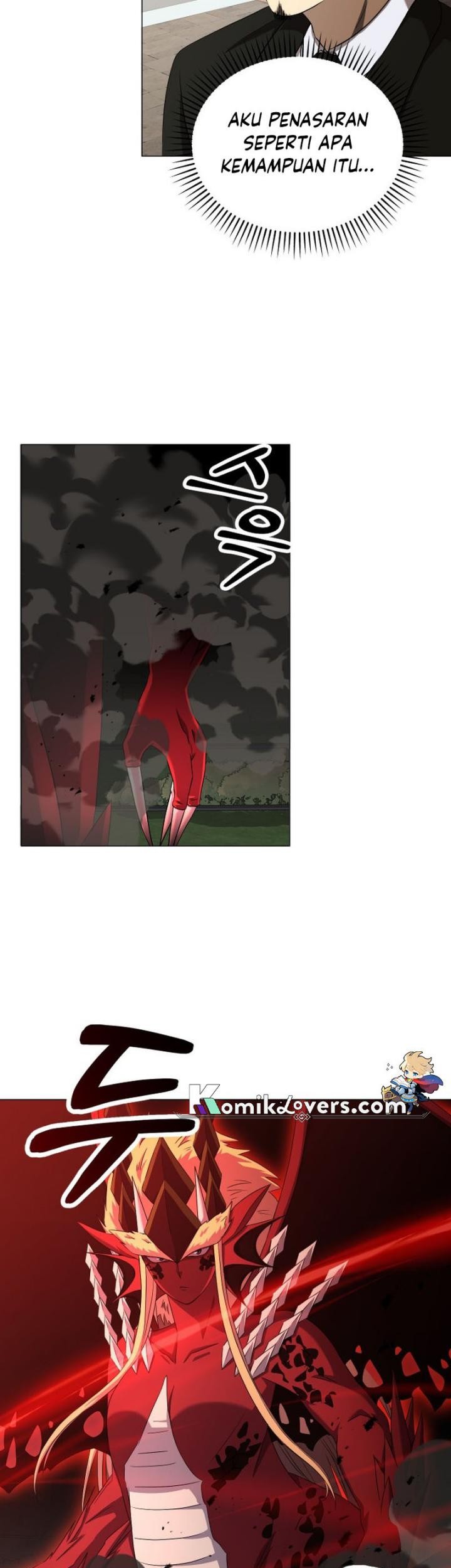 Return of the SSS-Class Demon Lord Chapter 19 Gambar 3