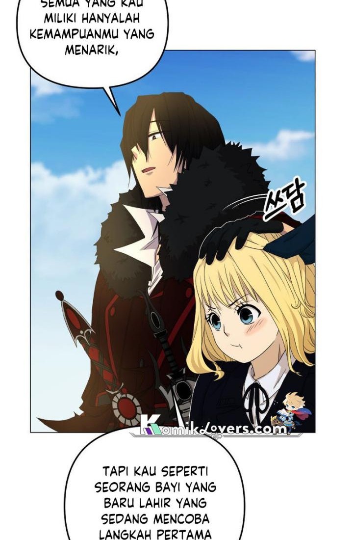 Return of the SSS-Class Demon Lord Chapter 19 Gambar 62