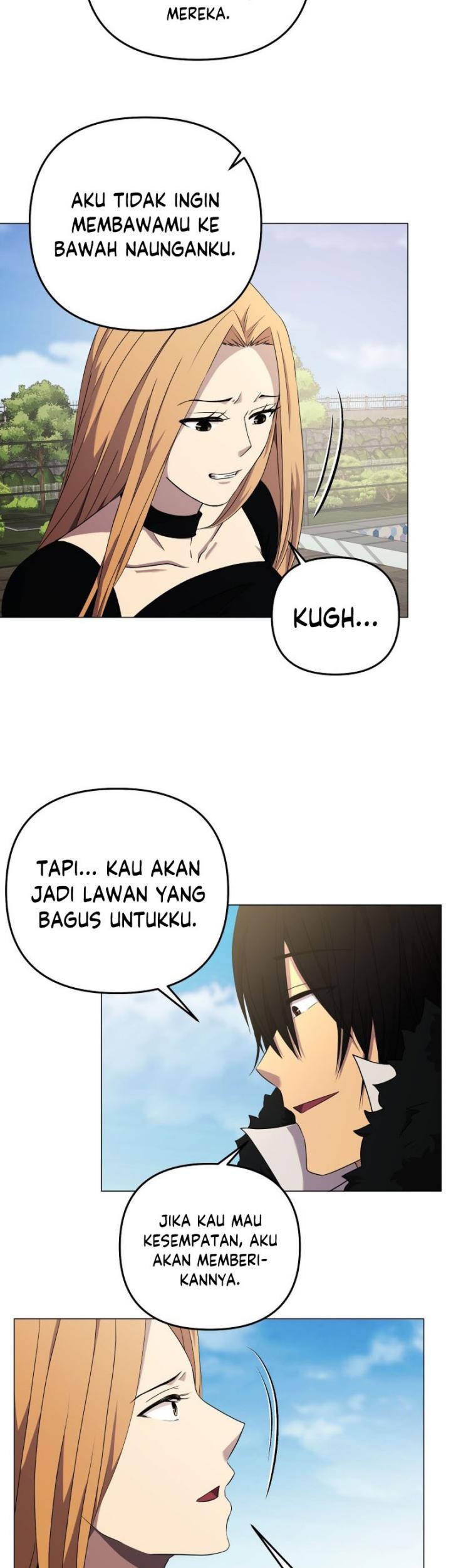 Return of the SSS-Class Demon Lord Chapter 19 Gambar 63