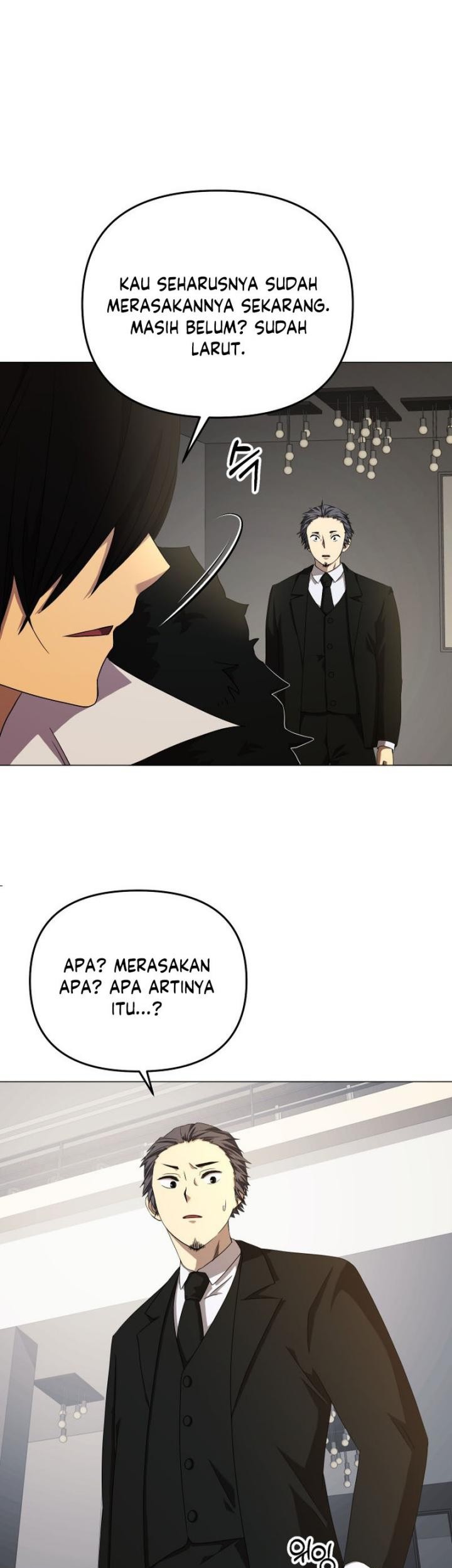 Return of the SSS-Class Demon Lord Chapter 19 Gambar 65