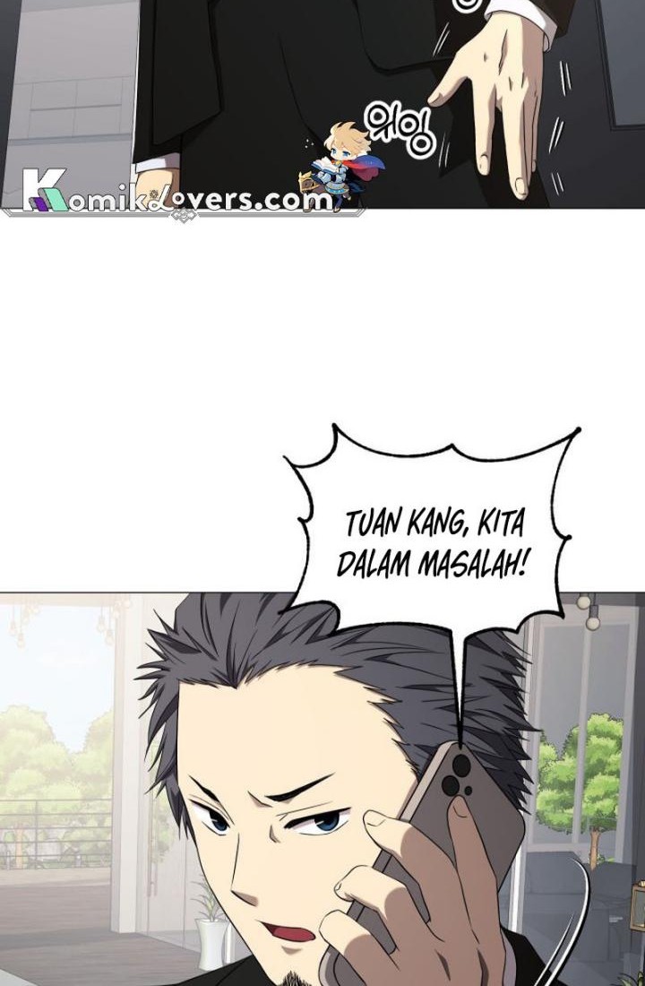 Return of the SSS-Class Demon Lord Chapter 19 Gambar 66
