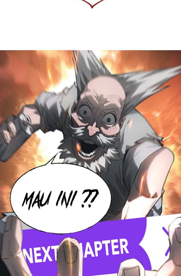 Return of the SSS-Class Demon Lord Chapter 19 Gambar 68