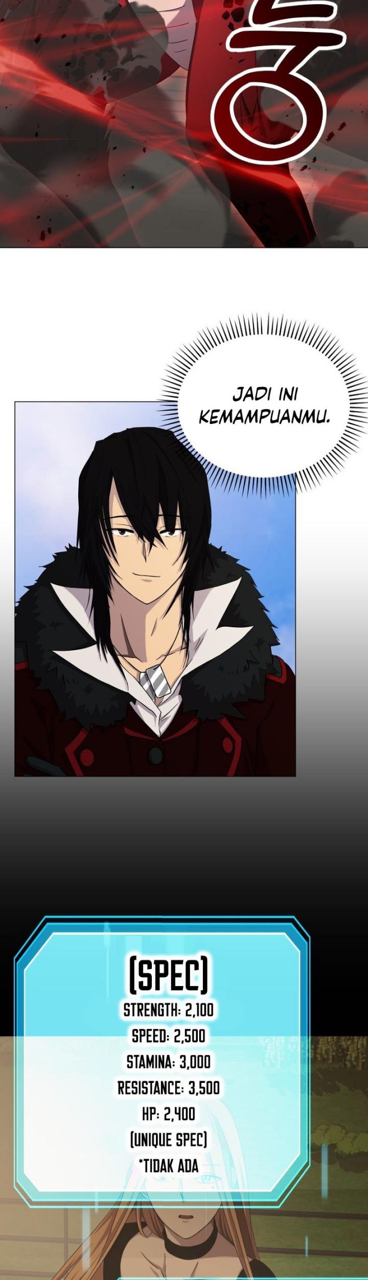Return of the SSS-Class Demon Lord Chapter 19 Gambar 5