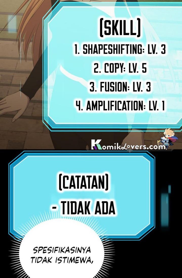 Return of the SSS-Class Demon Lord Chapter 19 Gambar 6