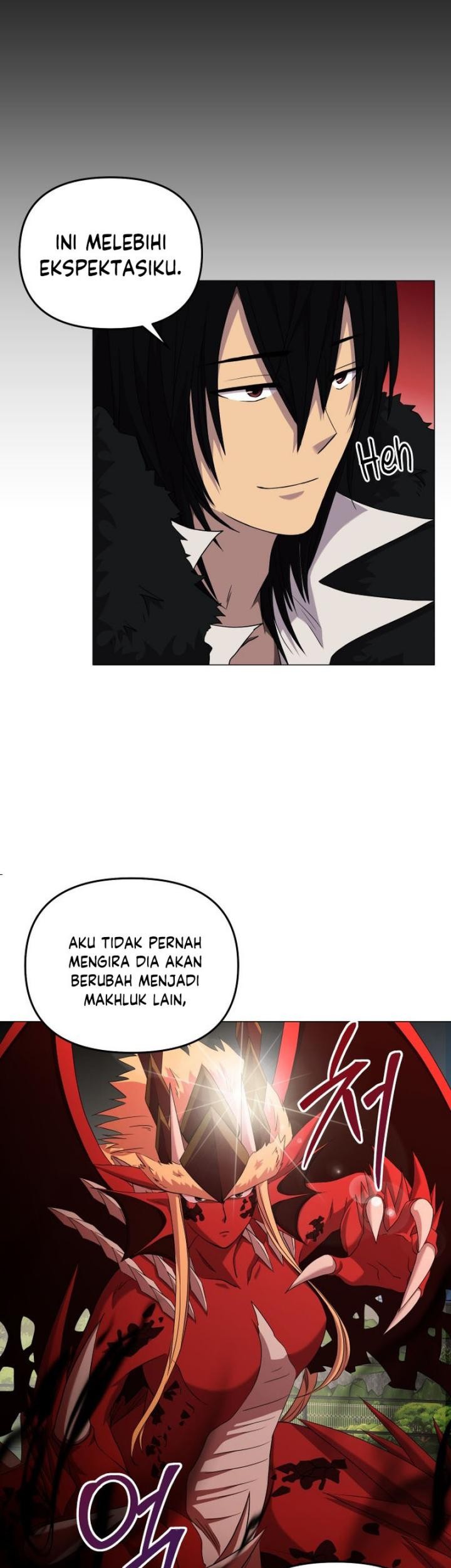 Return of the SSS-Class Demon Lord Chapter 19 Gambar 9