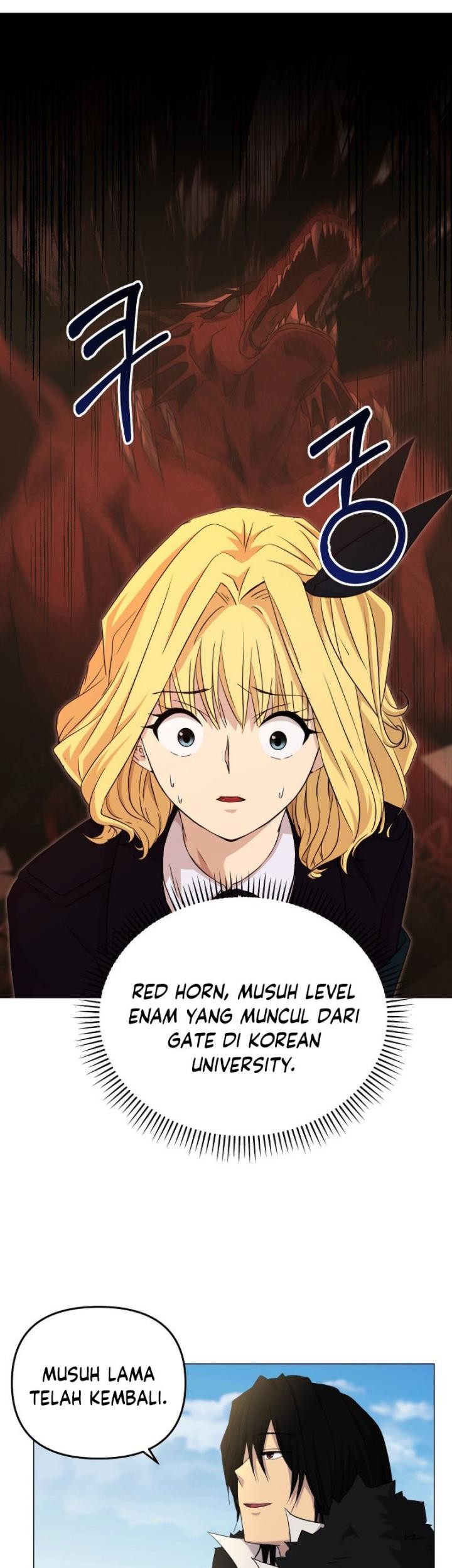Return of the SSS-Class Demon Lord Chapter 19 Gambar 13