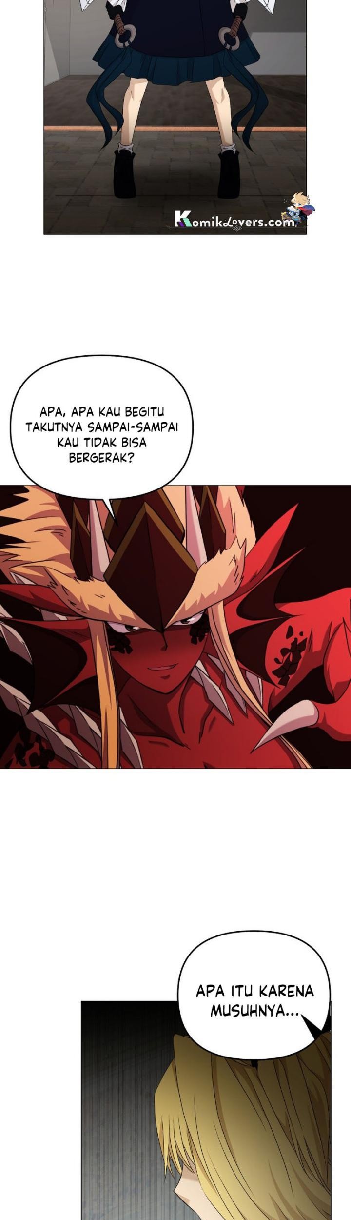 Return of the SSS-Class Demon Lord Chapter 19 Gambar 15