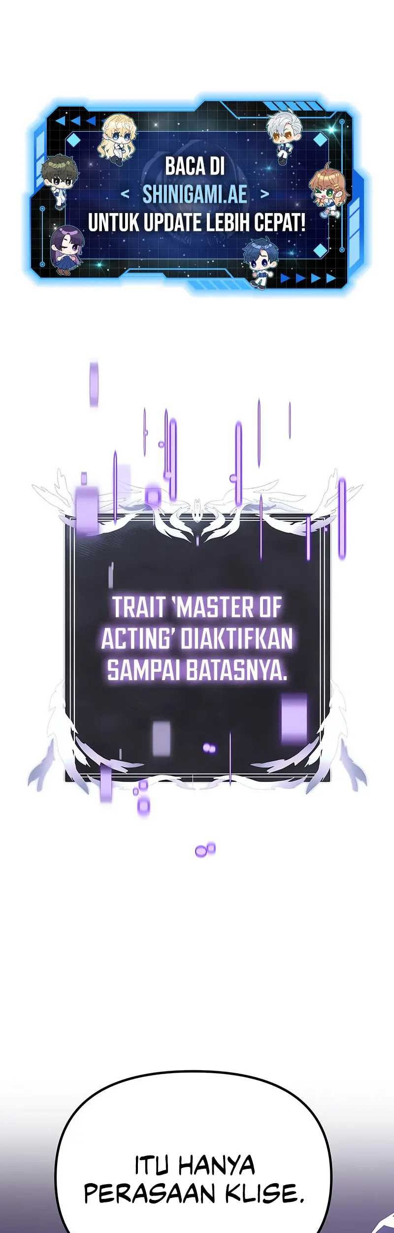 Baca Manhwa Terminally-Ill Genius Dark Knight Chapter 63 Gambar 2