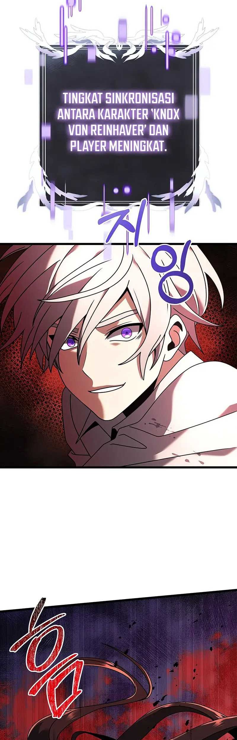 Terminally-Ill Genius Dark Knight Chapter 63 Gambar 4