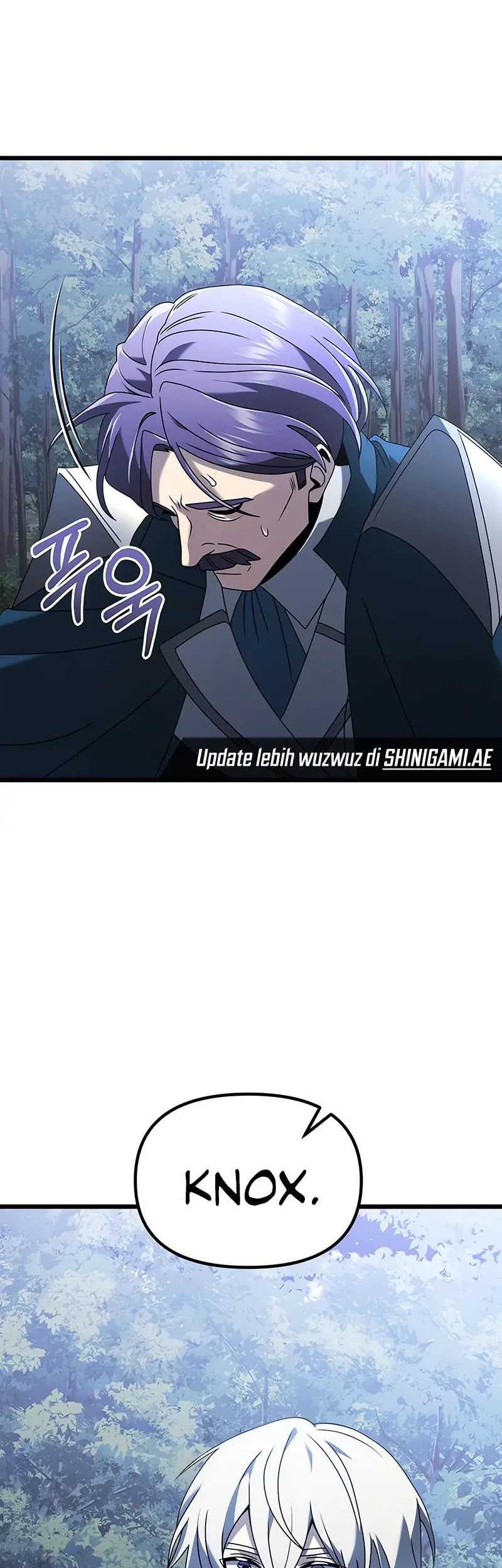 Terminally-Ill Genius Dark Knight Chapter 63 Gambar 15