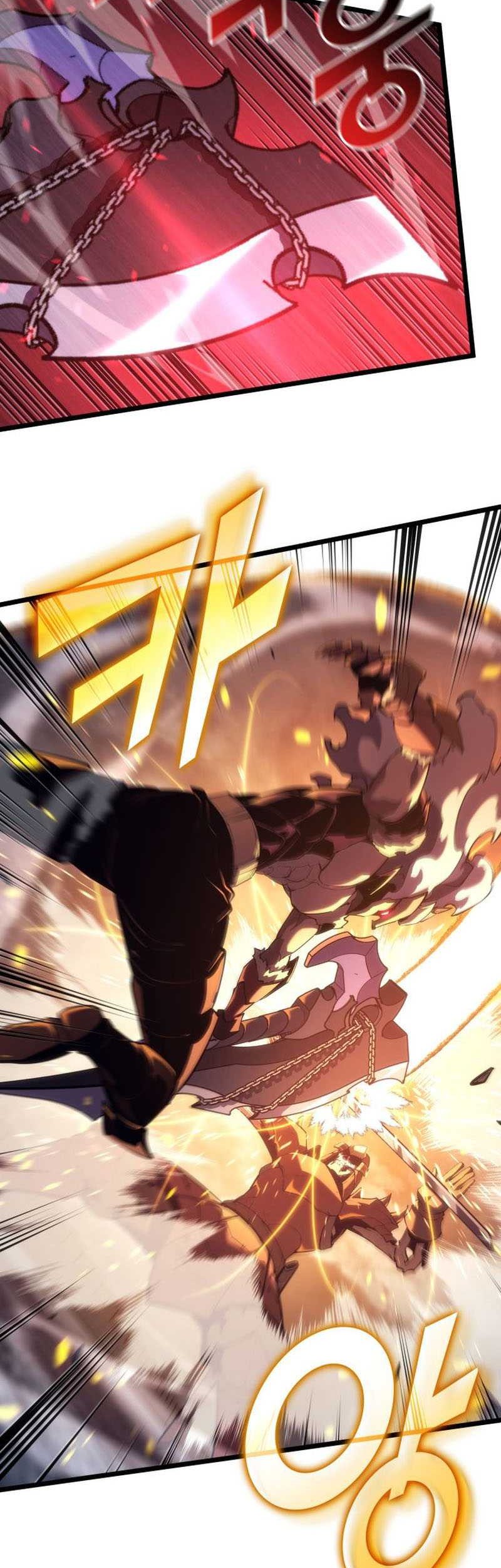 Return of the SSS-Class Ranker Chapter 110 Gambar 4