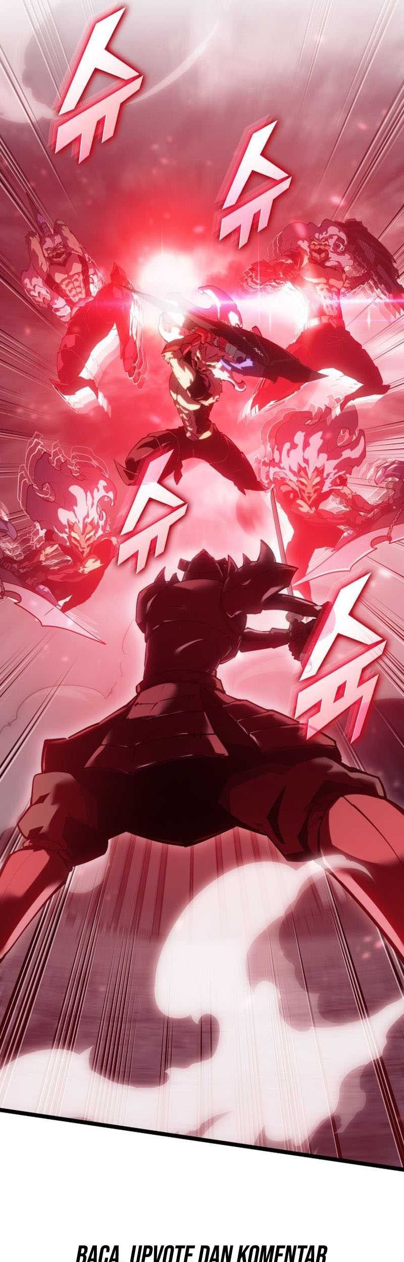 Return of the SSS-Class Ranker Chapter 110 Gambar 18