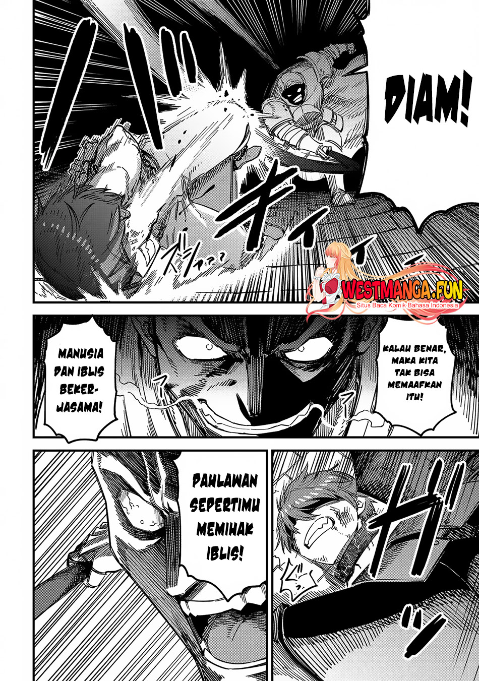 Kaifuku Jutsushi Yarinaoshi: Sokushi Mahou to Skill Copy no Chouetsu Heal Chapter 62.2 Gambar 14