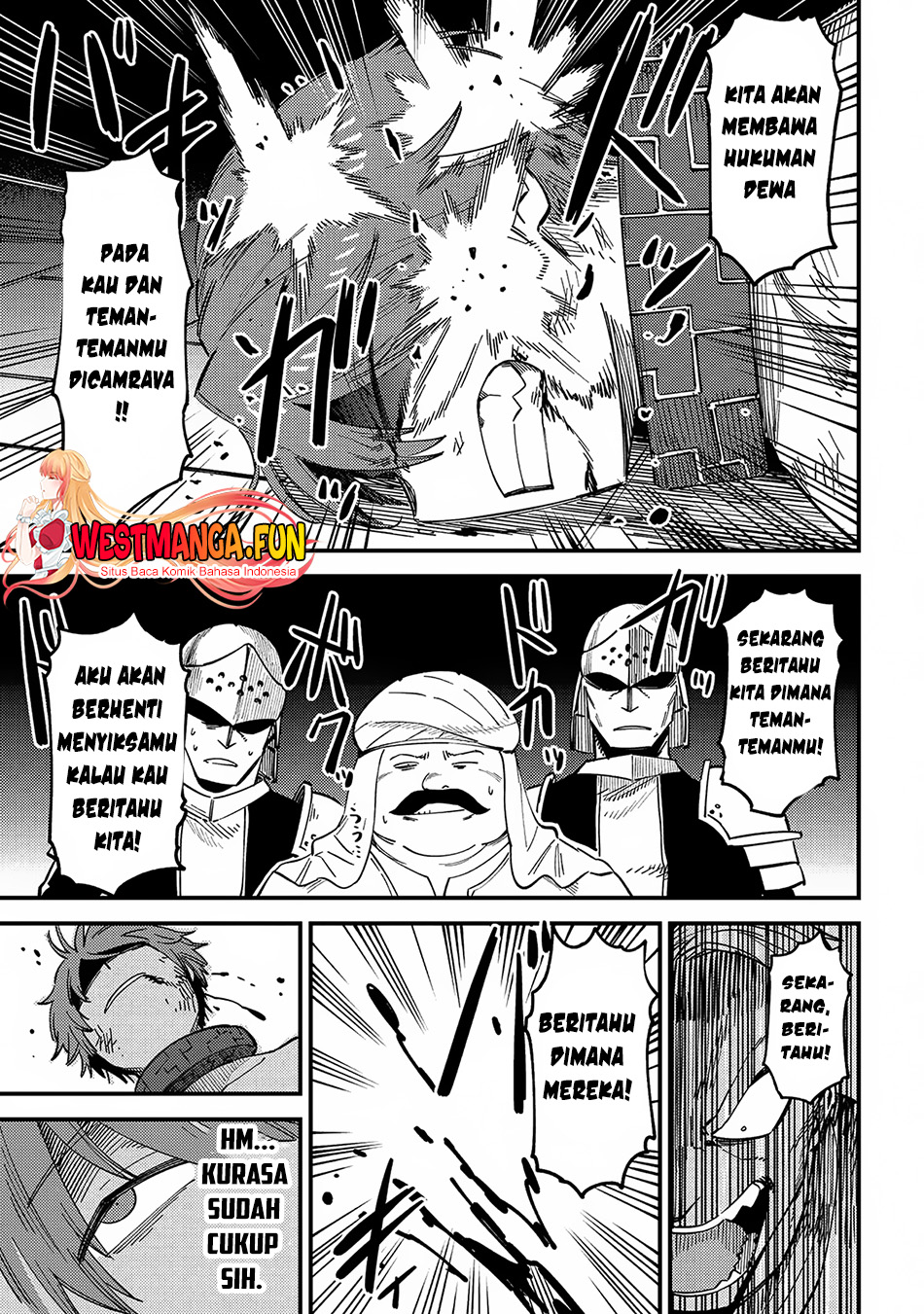 Kaifuku Jutsushi Yarinaoshi: Sokushi Mahou to Skill Copy no Chouetsu Heal Chapter 62.2 Gambar 15