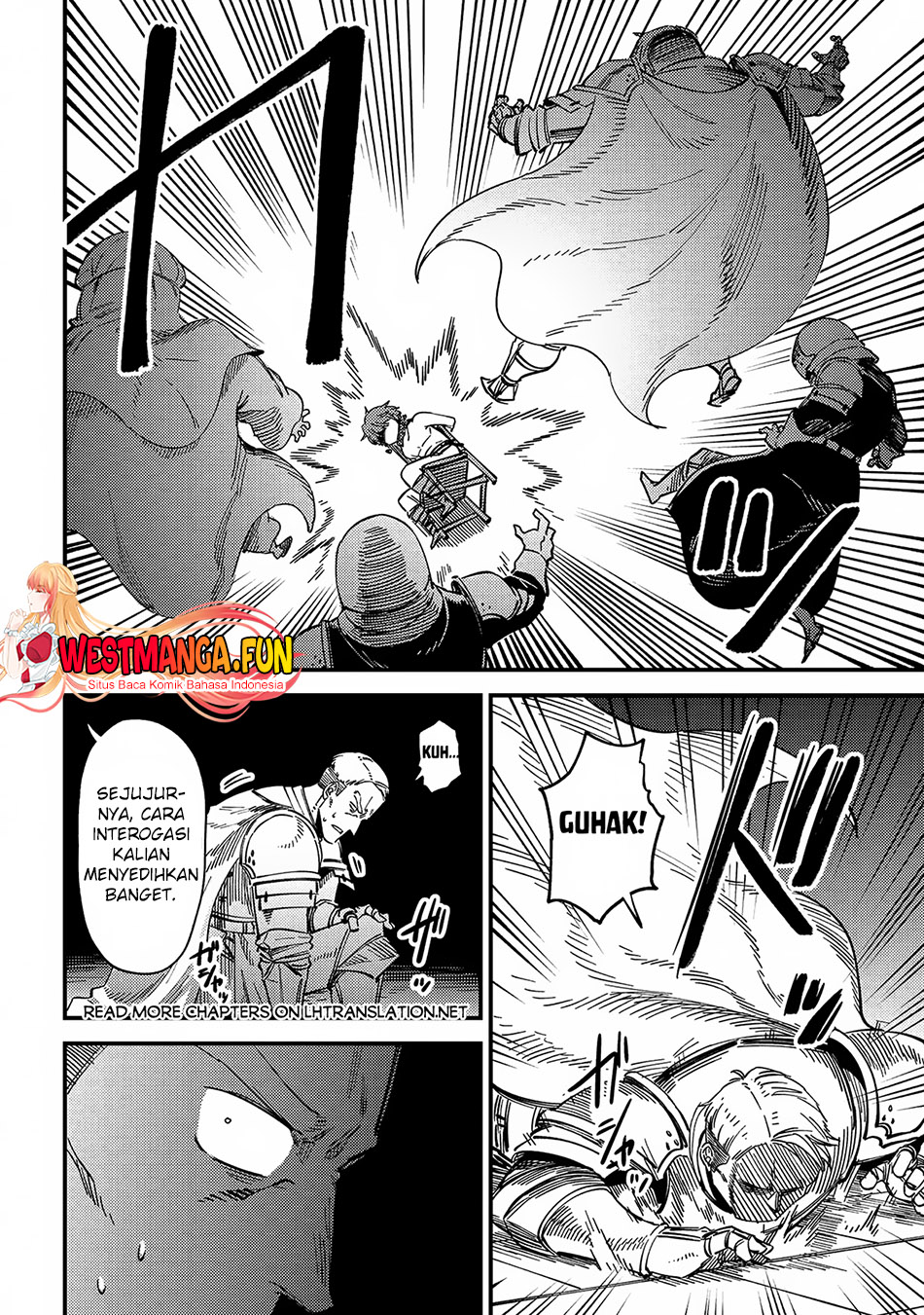 Kaifuku Jutsushi Yarinaoshi: Sokushi Mahou to Skill Copy no Chouetsu Heal Chapter 62.2 Gambar 18