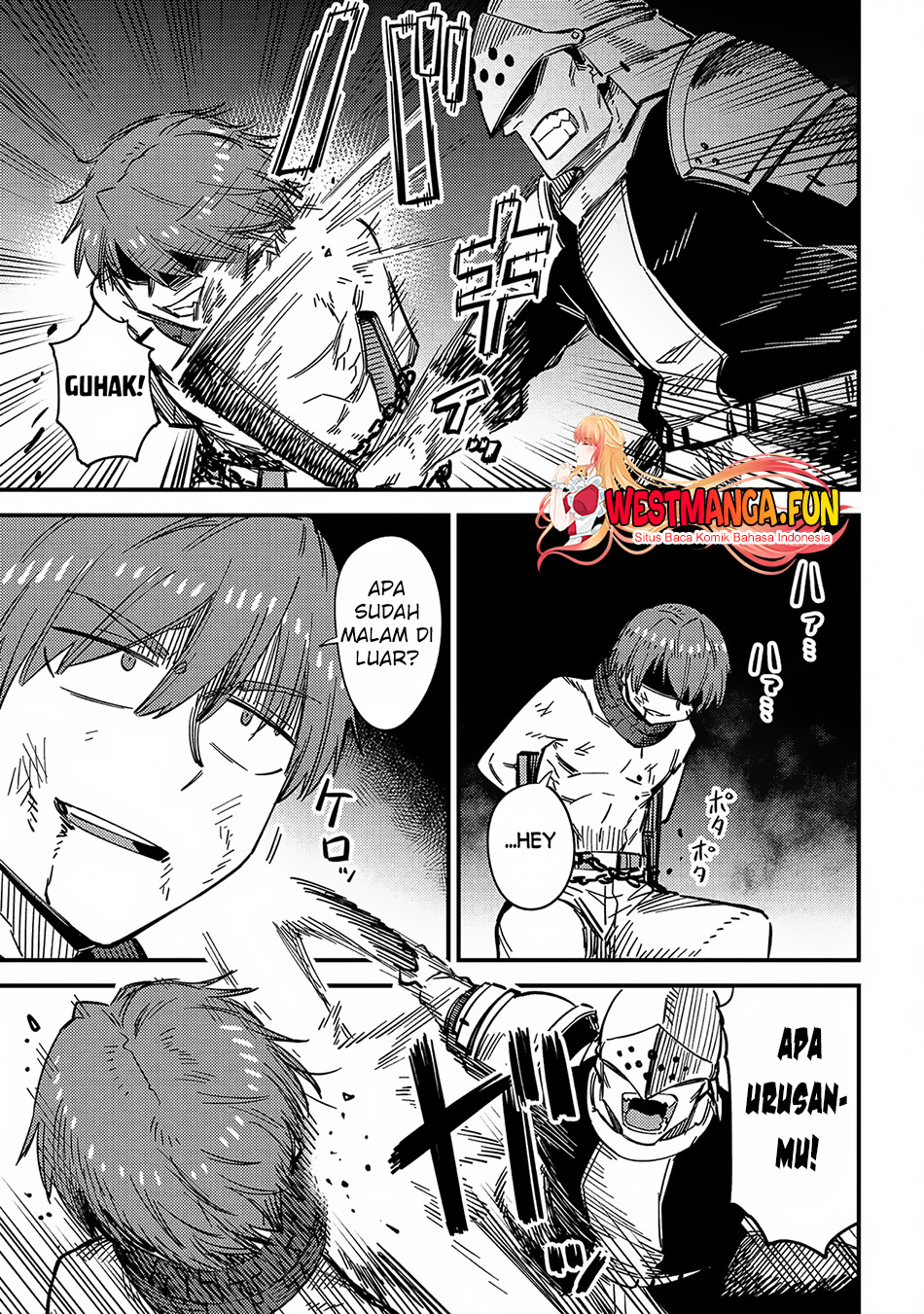 Kaifuku Jutsushi Yarinaoshi: Sokushi Mahou to Skill Copy no Chouetsu Heal Chapter 62.2 Gambar 8