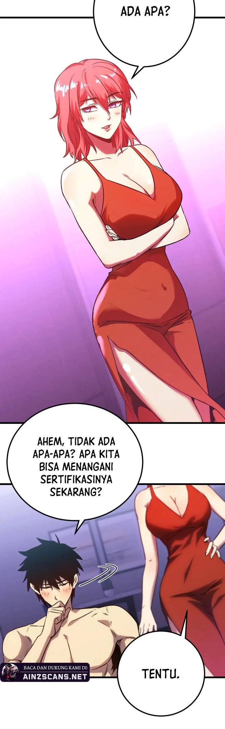 Apex Future Martial Arts Chapter 129 Gambar 11