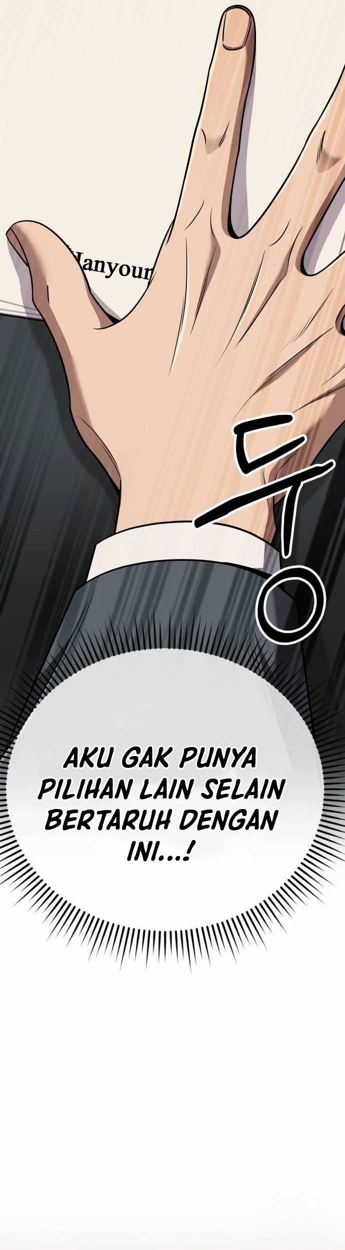 The New Employee Kim Chul-Soo Chapter 53 Gambar 57