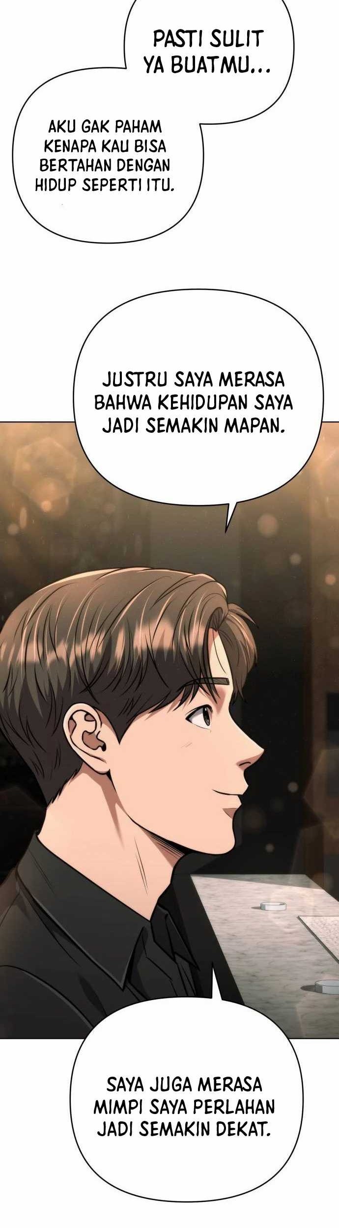 The New Employee Kim Chul-Soo Chapter 53 Gambar 60