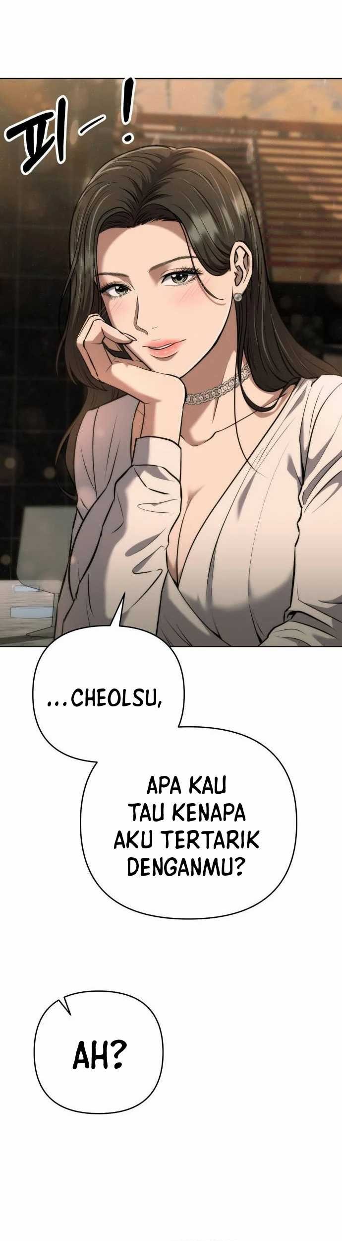 The New Employee Kim Chul-Soo Chapter 53 Gambar 61