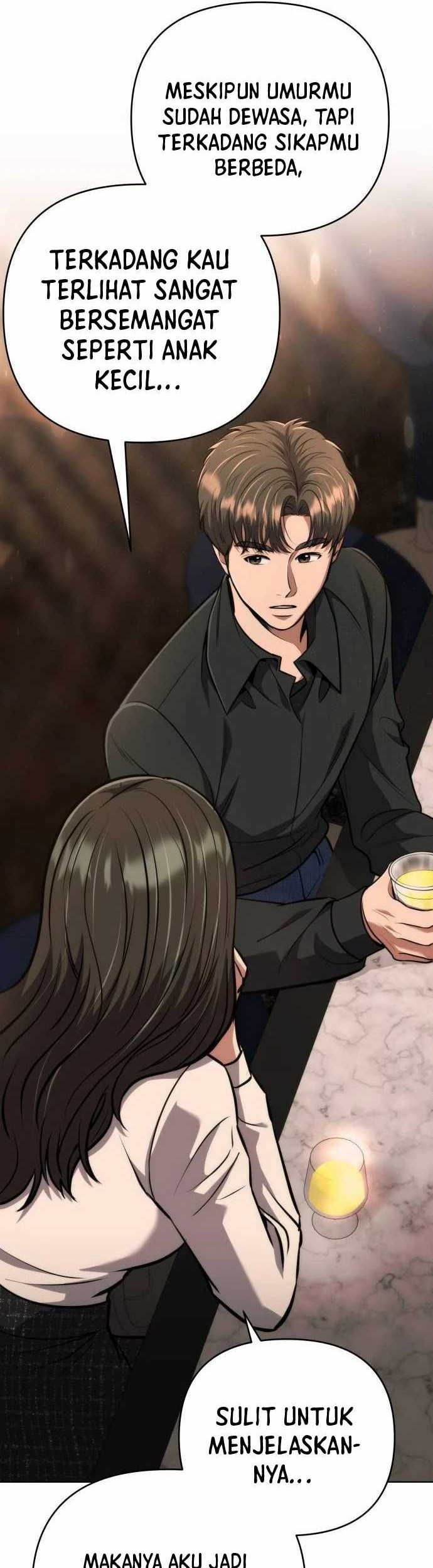 The New Employee Kim Chul-Soo Chapter 53 Gambar 62