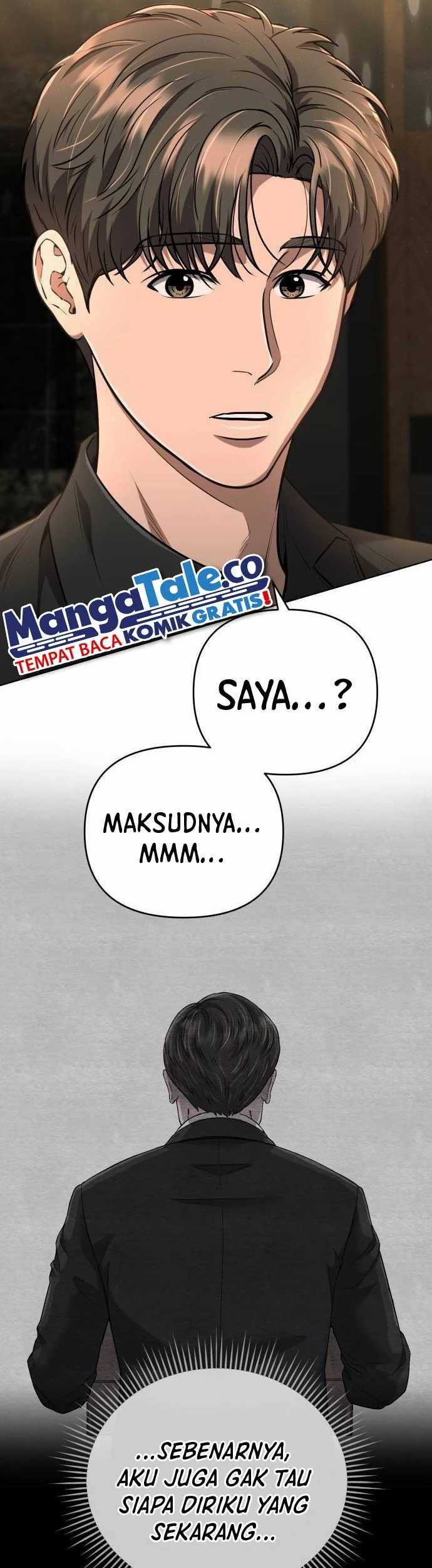 The New Employee Kim Chul-Soo Chapter 53 Gambar 64