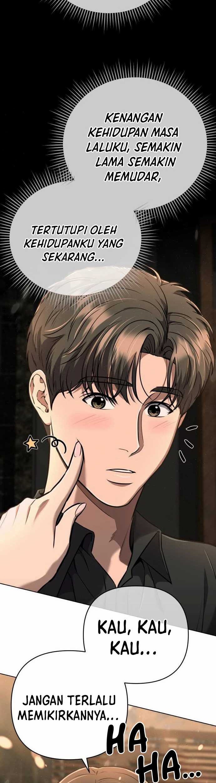 The New Employee Kim Chul-Soo Chapter 53 Gambar 65